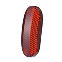 【キャットアイ CATEYE】キャットアイ RR-C1-BMR 泥除け用リアリフレクタ