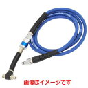 送料無料!!【リンエイ rinei】リンエイ 簡単エアーチャック ホース付き プラグ式 英式 英式 MACH-DD-3P 29900021【smtb-u】
