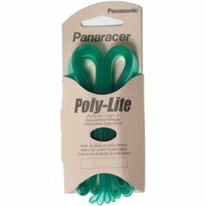 【パナレーサー Panaracer】パナレーサー PL650AB15 ポリライトリムテープ 15mm幅 グリーン