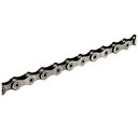 【シマノ SHIMANO】シマノ SHIMANO HGチェーン 118L 9速用 シルバー