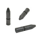 【シマノ SHIMANO】シマノ SHIMANO 11Sコネクティングピン(3個セット) シルバー