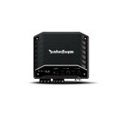 【ロックフォード ROCKFORD FOSGATE】ロックフォード R2-250X1 PRIMEシリーズ 1chパワーアンプ 国内正規輸入品