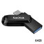 ڥǥ SanDisk ѥåUSB 64GB SDDDC3-064G-G46 USB3.0б Type-Cб