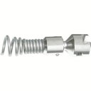 【アサダ Asada】アサダ 48608 ドロップヘッド15 φ10 13 16mmワイヤ用