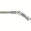 【アサダ Asada】アサダ DH302 ドロップヘッド付ワイヤ φ8mm×7.7m