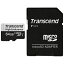 ڥȥ󥻥 TranscendmicroSDXC 64GB TS64GUSD350V64GB microSD w/ adapter U1 High Endurance