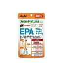 【アサヒグループ食品 Asahi】アサヒ ディアナチュラ スタイル EPA×DHA+ナットウキナーゼ 80粒