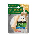 【興和 Kowa】興和 Kowa バンテリンコーワ テーピングテープ 37.5mm×4.6m 1本入 ベージュ(4)