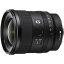 Sony SEL20F18G