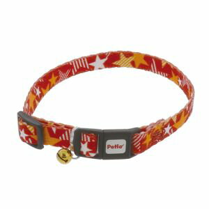 yyeBI PetiozyeBI CAT COLLAR X^[J[ bh