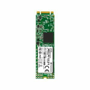 【トランセンド Transcend】トランセンド TS128GMTS800S SSD M.2 128GB 2280 SATA3 B M Key MLC