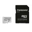 ڥȥ󥻥 Transcendۥȥ󥻥 TS64GUSD300S-A ޥSD microSDXC 64GB adapter UHS-I U1 A1 Transcend