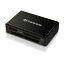 ڥȥ󥻥 Transcendۥȥ󥻥 TS-RDF8K2 ɥ꡼ USB 3.0/3.1 Gen 1 Black