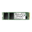 ڥȥ󥻥 Transcendۥȥ󥻥 Transcend 256GB M.2 2280 PCIe Gen3x4 M-Key 3D TLC with Dram TS256GMTE220S