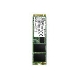 【トランセンド Transcend】トランセンド TS128GMTS830S 128GB M.2 2280 SSD SATA3 B+M Key TLC