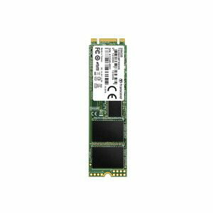 【トランセンド Transcend】トランセンド TS256GMTS830S 256GB M.2 2280 SSD SATA3 B M Key TLC