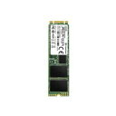 【トランセンド Transcend】トランセンド TS256GMTS830S 256GB M.2 2280 SSD SATA3 B M Key TLC