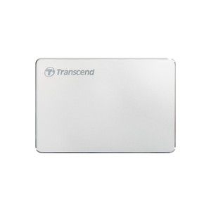 【トランセンド Transcend】トランセンド TS1TSJ25C3S ポータブルHDD 1TB 2.5インチ StoreJet C3S 外付け