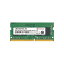 ڥȥ󥻥 Transcendۥȥ󥻥 JM2666HSG-8G ΡPCѥ JM DDR4 2666Mhz SO-DIMM 8GB