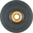 【ハイコーキ HiKOKI】ハイコーキ 0098-6246 オフセット砥石 125X6X22mm A/WA30P 10枚入り