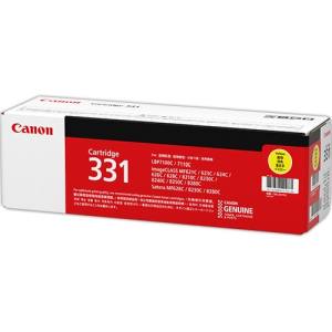 ڥΥ CANONCANON ȥʡȥå331Y  CRG-331YEL 1500ڡǽ ISO/IEC19798 Υ