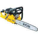 【リョービ RYOBI】リョービ ESK-3740 エンジンチェンソー メーカー直送 代引不可 沖縄 離島不可