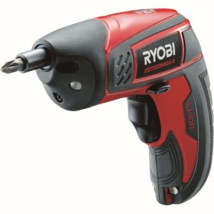 【京セラ KYOCERA（リョービ）】京セラ BDX-2 充電式スクリュードライバ