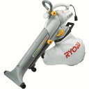 【リョービ RYOBI】リョービ RESV-1510V ブロワバキューム メーカー直送 代引不可 沖縄 離島不可