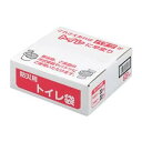 【サンコー SANKO】サンコー 防災用トイレ袋 30回分 R-47