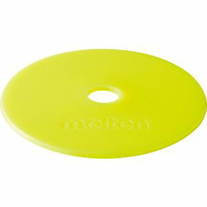 【モルテン Molten】モルテン マーカーパッド アウトドア 蛍光イエロー WM0010Y Molten