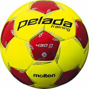 【モルテン Molten】モルテン ペレーダトレーニングKYL/MRD 3号 サッカーボール F3L9200LR通販 サッカー 用品 セール