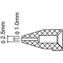 白光 N50B-04 ノズル N50Bシリーズ交換ノズル HAKKO