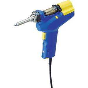 【白光 HAKKO】白光 FR301-81 はんだ吸取器 100V ゴム平型プラグ HAKKO