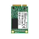 【トランセンド Transcend】トランセンド TS128GMSA370S128GB mSATA SSD SATA3 MLC