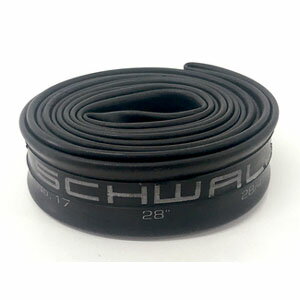 【シュワルベ SCHWALBE】シュワルベ 自転車用チューブ 26×1.50/2.40 EV40mm 13DV SCHWALBE
