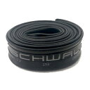 【シュワルベ SCHWALBE】シュワルベ 自転車用チューブ 700×18/25C FV50mm 20SV-ML SCHWALBE