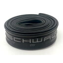 【シュワルベ SCHWALBE】シュワルベ 自転車用チューブ 29×2.10/3.00 FV40mm 19F-SV SCHWALBE