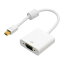 ڥߥ襷 MCOۥߥ襷 FullHDб miniDisplayPort-D-subץ ۥ磻 DPA-2KDS/WH