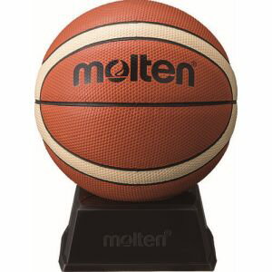 【モルテン Molten】モルテン バスケットボール サインボール GL BGL2XN