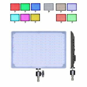 【LPL】LPL LEDライトワイドフルカラーVL-8100FX デーライト/RGB L27556