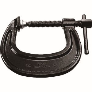 【ロブテックス LOBTEX】ロブテックス C50 エビ 強力C型シャコ万力 50mm