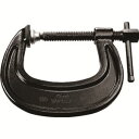 【ロブテックス LOBTEX】ロブテックス C200 エビ 強力C型シャコ万力 200mm