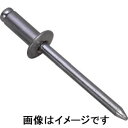 【ロブテックス LOBTEX】ロブテックス NST6-10 エビ ブラインドリベット ステンレス/ステンレス 6-10 1000本入