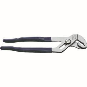 【ロブテックス LOBTEX】ロブテックス WP250H エビ ウォーターポンププライヤ 250mm