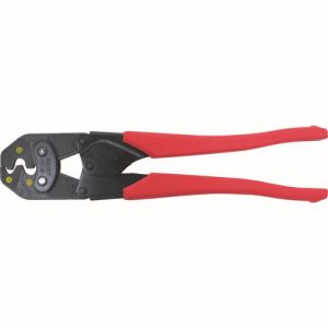 【ロブテックス LOBTEX】ロブテックス AK38A エビ 圧着工具