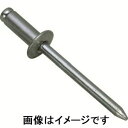【ロブテックス LOBTEX】ロブテックス NST3-2EB エビ ブラインドリベットエコBOX ステンレス/ステンレス 3-2 300本入
