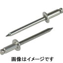 【ロブテックス LOBTEX】ロブテックス NST4-1EB エビ ブラインドリベットエコBOX ステンレス/ステンレス 4-1 300本入(4)
