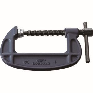 【ロブテックス LOBTEX】ロブテックス B38V エビ シャコ万力スタンダード B型 38mm