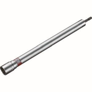 ロブテックス DSKT193 エビ 軽天ソケット 電ドルソケット ストロック 19mm×300mm