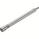 【ロブテックス LOBTEX】ロブテックス DSKT193 エビ 軽天ソケット 電ドルソケット ストロック 19mm×300mm